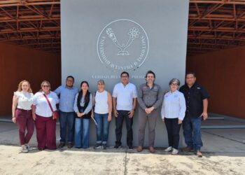 Impulsa la UAT el emprendimiento femenil en el medio rural