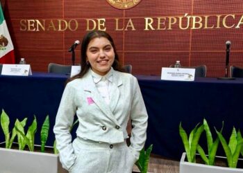 Avanzan universitarias tamaulipecas a la final nacional de la Presea STEM 2026