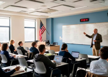 Nueva York prohíbe el uso de IA en las escuelas públicas