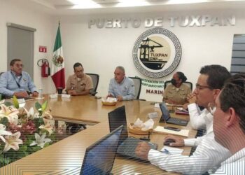 La UAT realizará estudios para proteger ecosistema de la Isla de Lobos